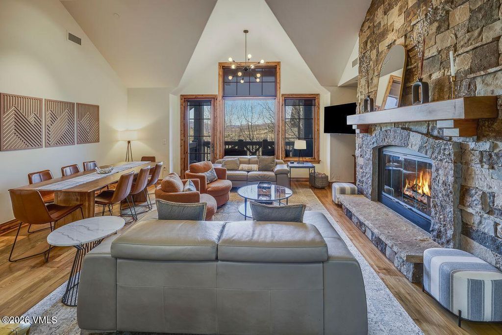 Photo of 300 Prater Rd #A-408, Avon, CO 81620 (MLS # 1013752)