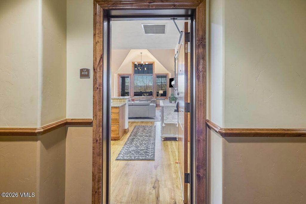 Photo of 300 Prater Rd #A-408, Avon, CO 81620 (MLS # 1013752)