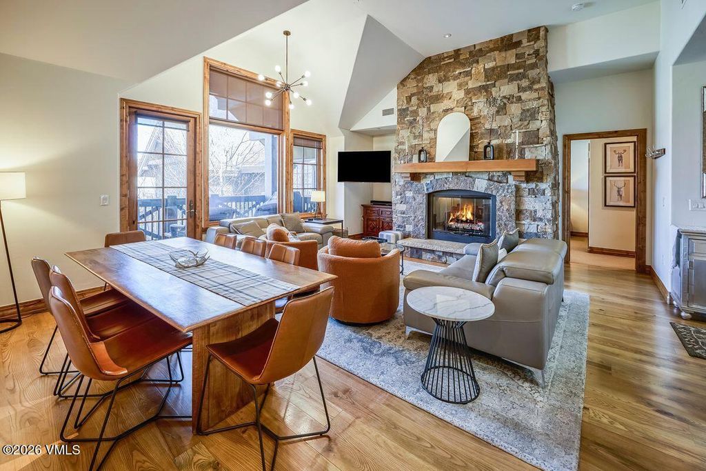 Photo of 300 Prater Rd #A-408, Avon, CO 81620 (MLS # 1013752)