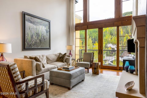 Photo of 728 W Lionshead Circle # R300, Vail, CO 81657 (MLS # 1015228)