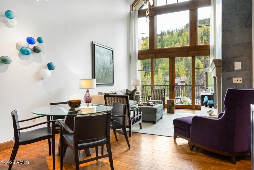 Photo of 728 W Lionshead Circle # R300, Vail, CO 81657 (MLS # 1015228)