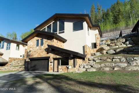 Photo of 3008 Basingdale Boulevard, Vail, CO 81657 (MLS # 1012560)