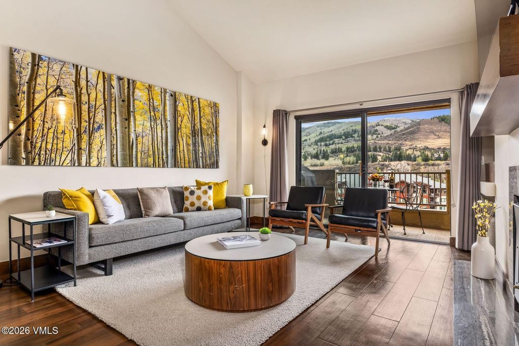 Photo of 137 Benchmark Road #518, Avon, CO 81620 (MLS # 1013877)