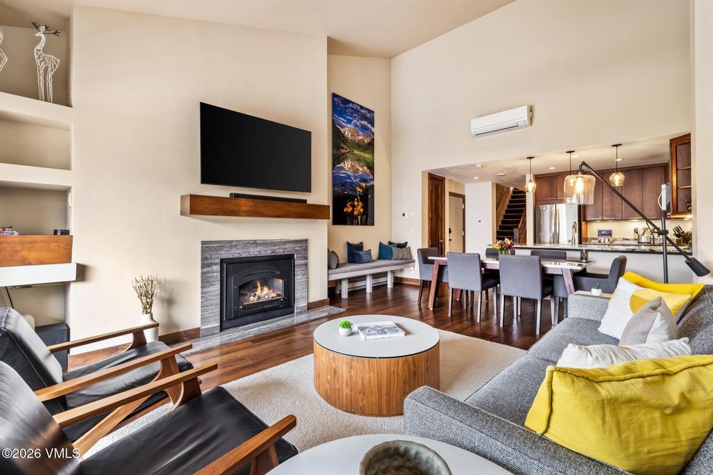 Photo of 137 Benchmark Road #518, Avon, CO 81620 (MLS # 1013877)