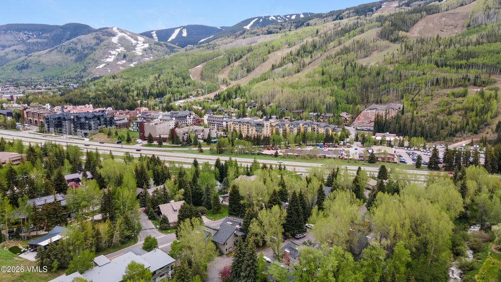 Photo of 927 Red Sandstone Road, Vail, CO 81657 (MLS # 1013355)