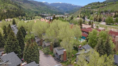 Photo of 927 Red Sandstone Road, Vail, CO 81657 (MLS # 1013355)