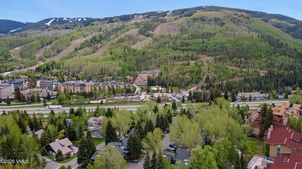 Photo of 927 Red Sandstone Road, Vail, CO 81657 (MLS # 1013355)