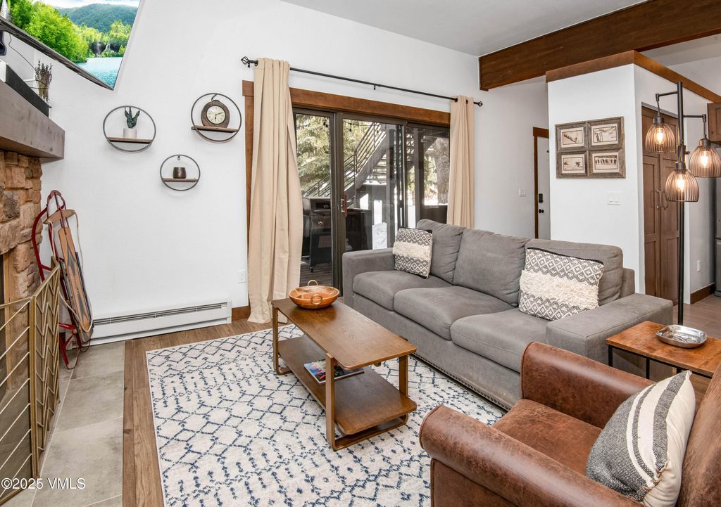 Photo of 165 Gopher Road #E27, Eagle-Vail, CO 81620 (MLS # 1012997)