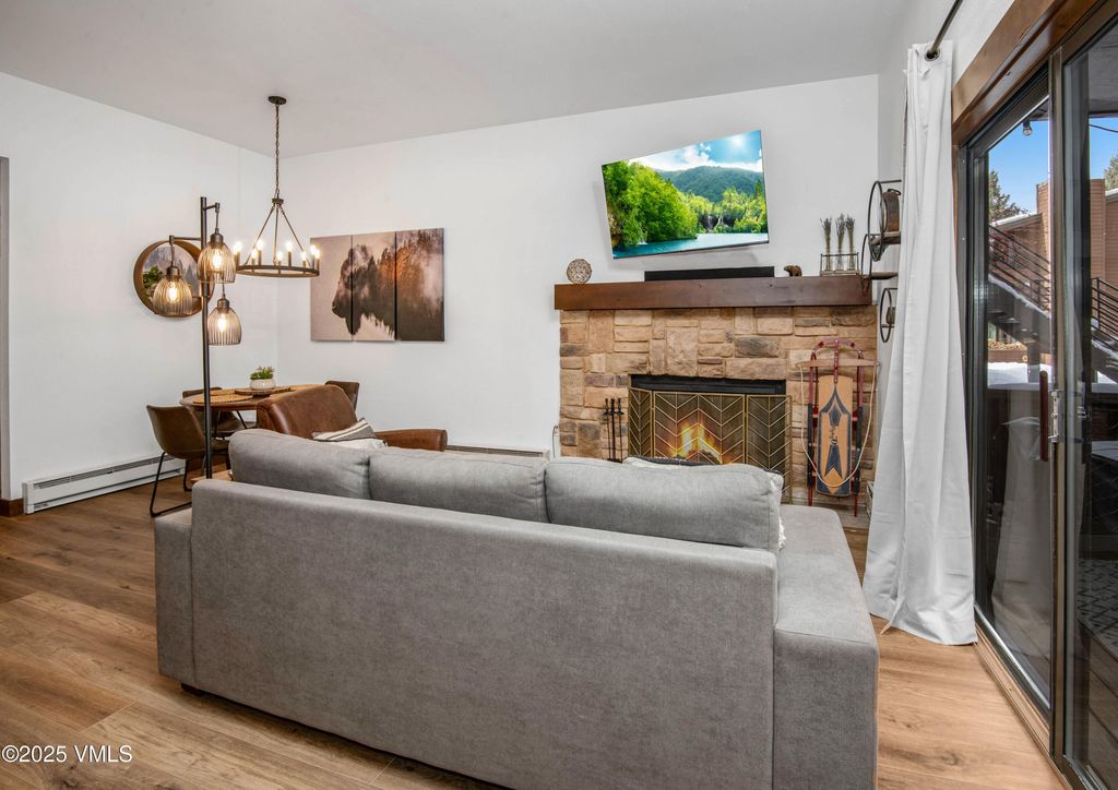 Photo of 165 Gopher Road #E27, Eagle-Vail, CO 81620 (MLS # 1012997)