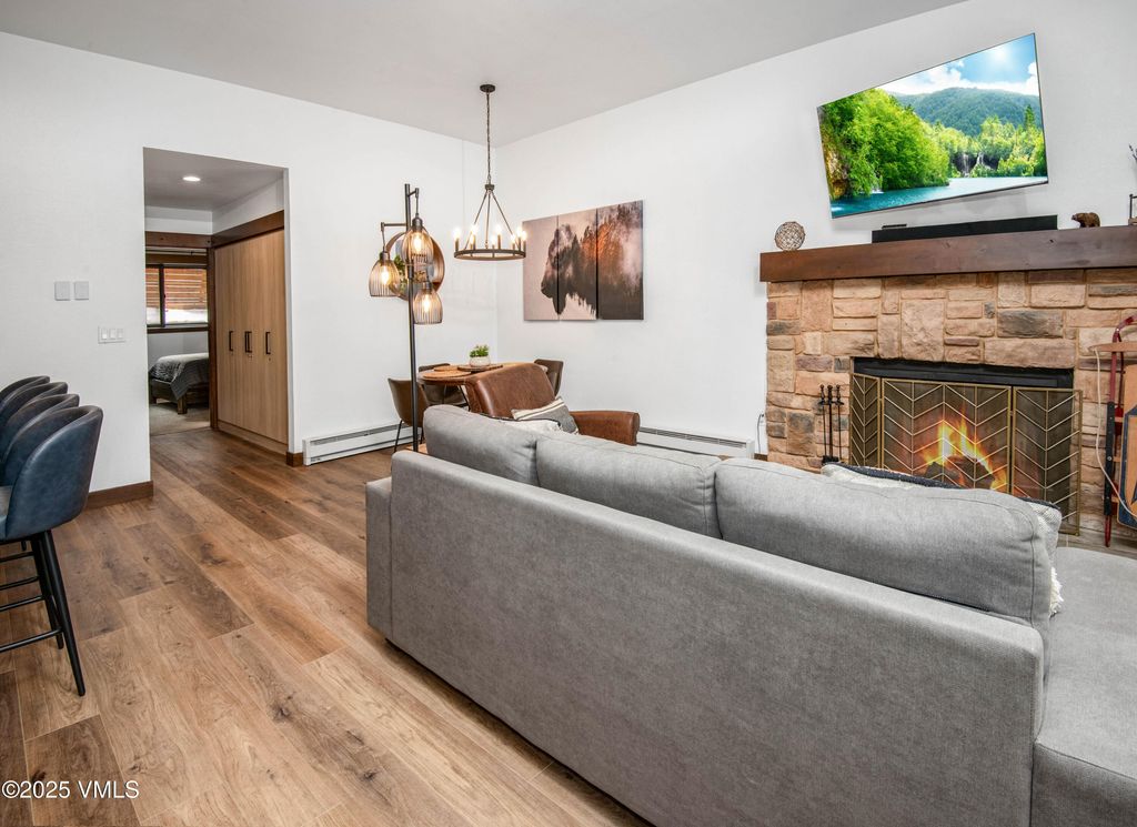 Photo of 165 Gopher Road #E27, Eagle-Vail, CO 81620 (MLS # 1012997)