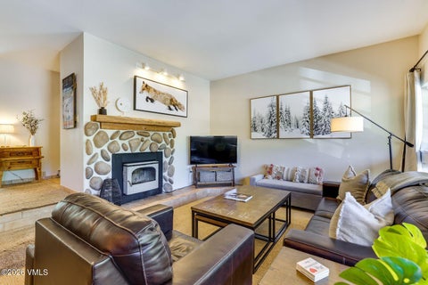 Photo of 4061 Bighorn Rd #12-E, Vail, CO 81657 (MLS # 1014295)