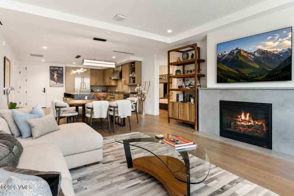 Photo of 38460 U.S. 6 #306, Avon, CO 81620 (MLS # 1014835)
