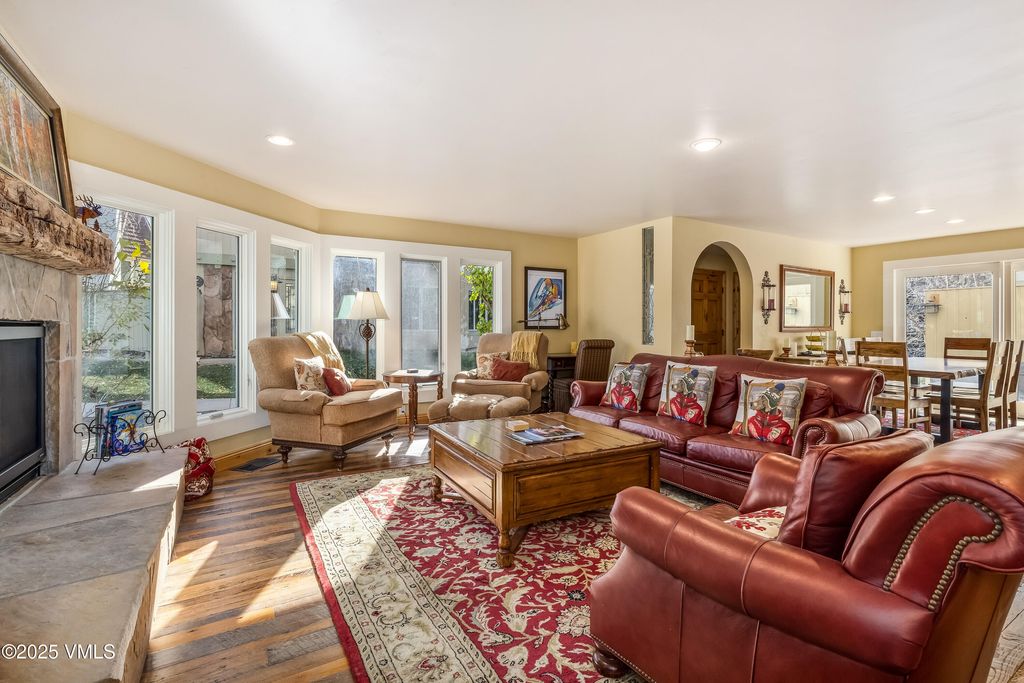 Photo of 3000 Eaglebend Drive #5, Avon, CO 81620 (MLS # 1012979)