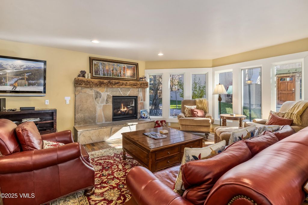 Photo of 3000 Eaglebend Drive #5, Avon, CO 81620 (MLS # 1012979)
