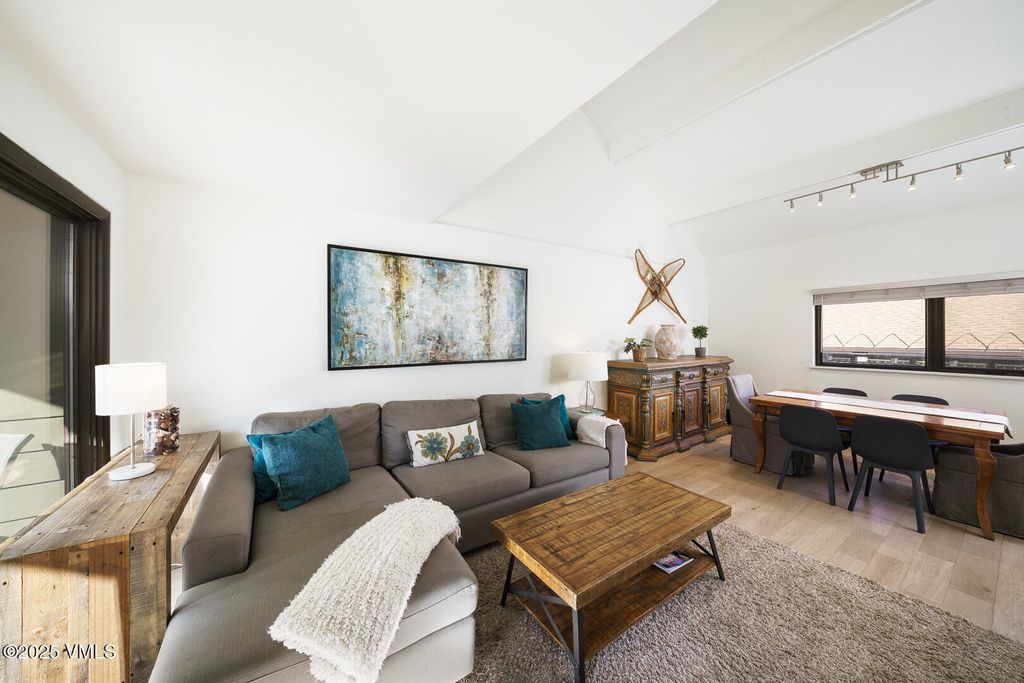 Photo of 963 Lions Ridge Loop #534, Vail, CO 81657 (MLS # 1013212)