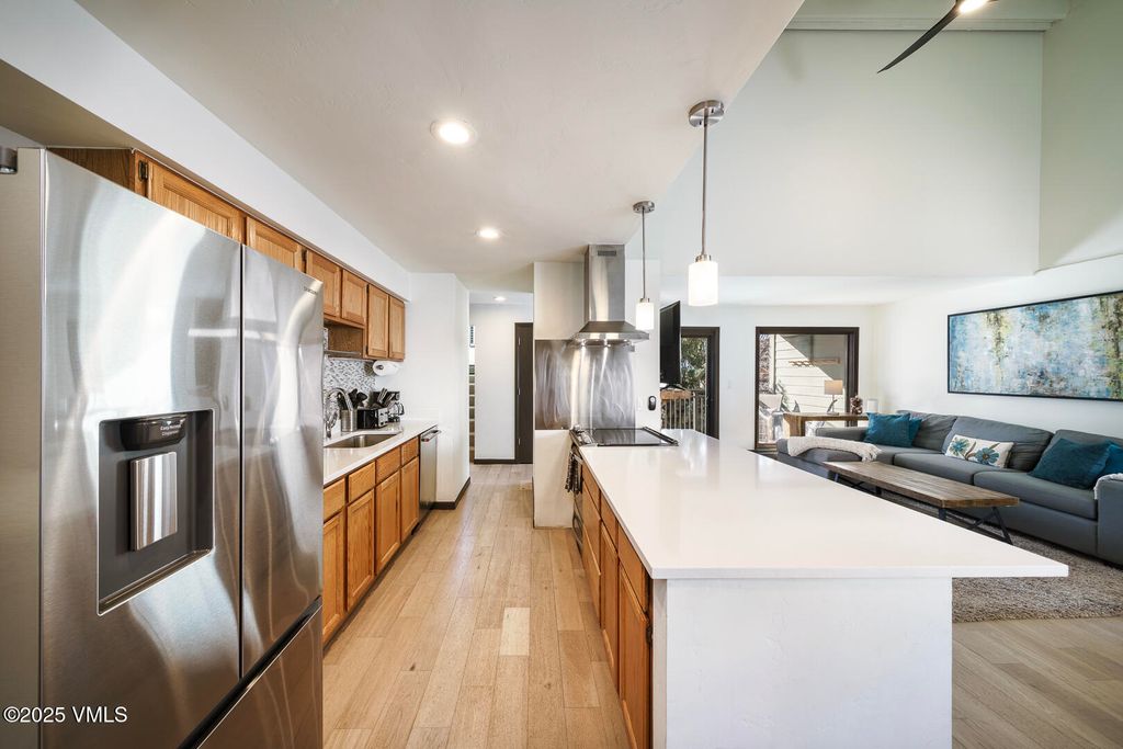 Photo of 963 Lions Ridge Loop #534, Vail, CO 81657 (MLS # 1013212)