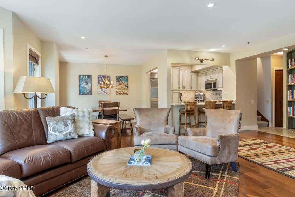 Photo of 180 Offerson Road # 15, Beaver Creek, CO 81620 (MLS # 1014976)