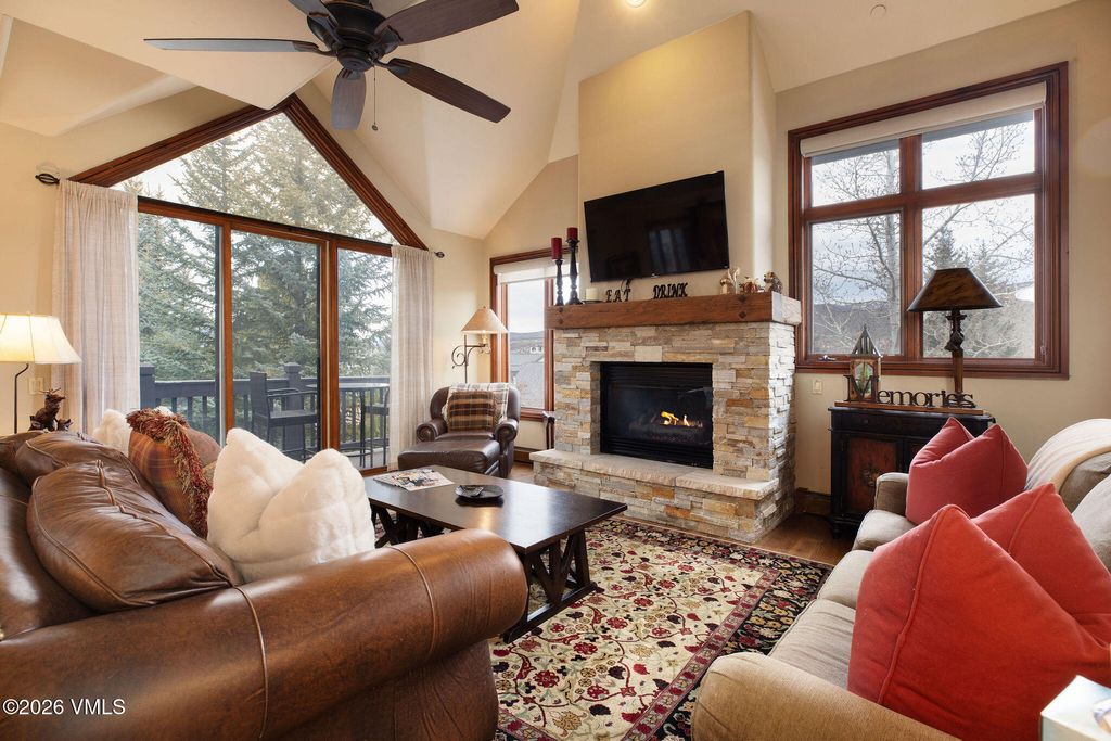 Photo of 593 Sawatch Drive #PH2, Edwards, CO 81632 (MLS # 1013576)