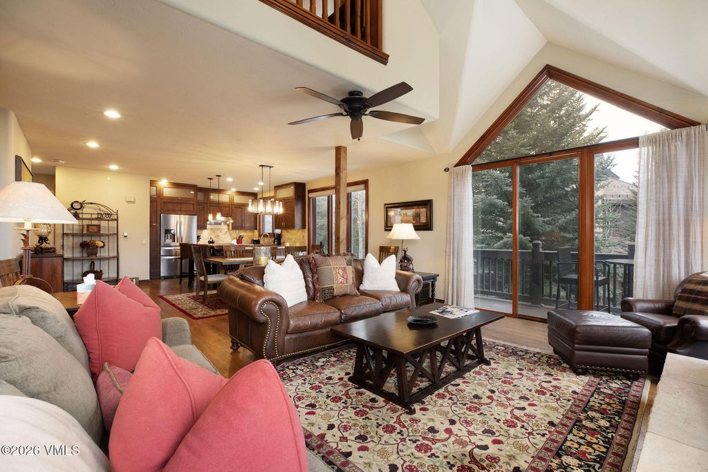 Photo of 593 Sawatch Drive #PH2, Edwards, CO 81632 (MLS # 1013576)