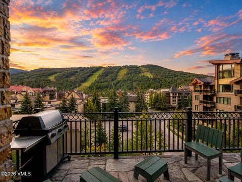 Photo of 610 W Lionshead Circle #519, Vail, CO 81657 (MLS # 1014798)