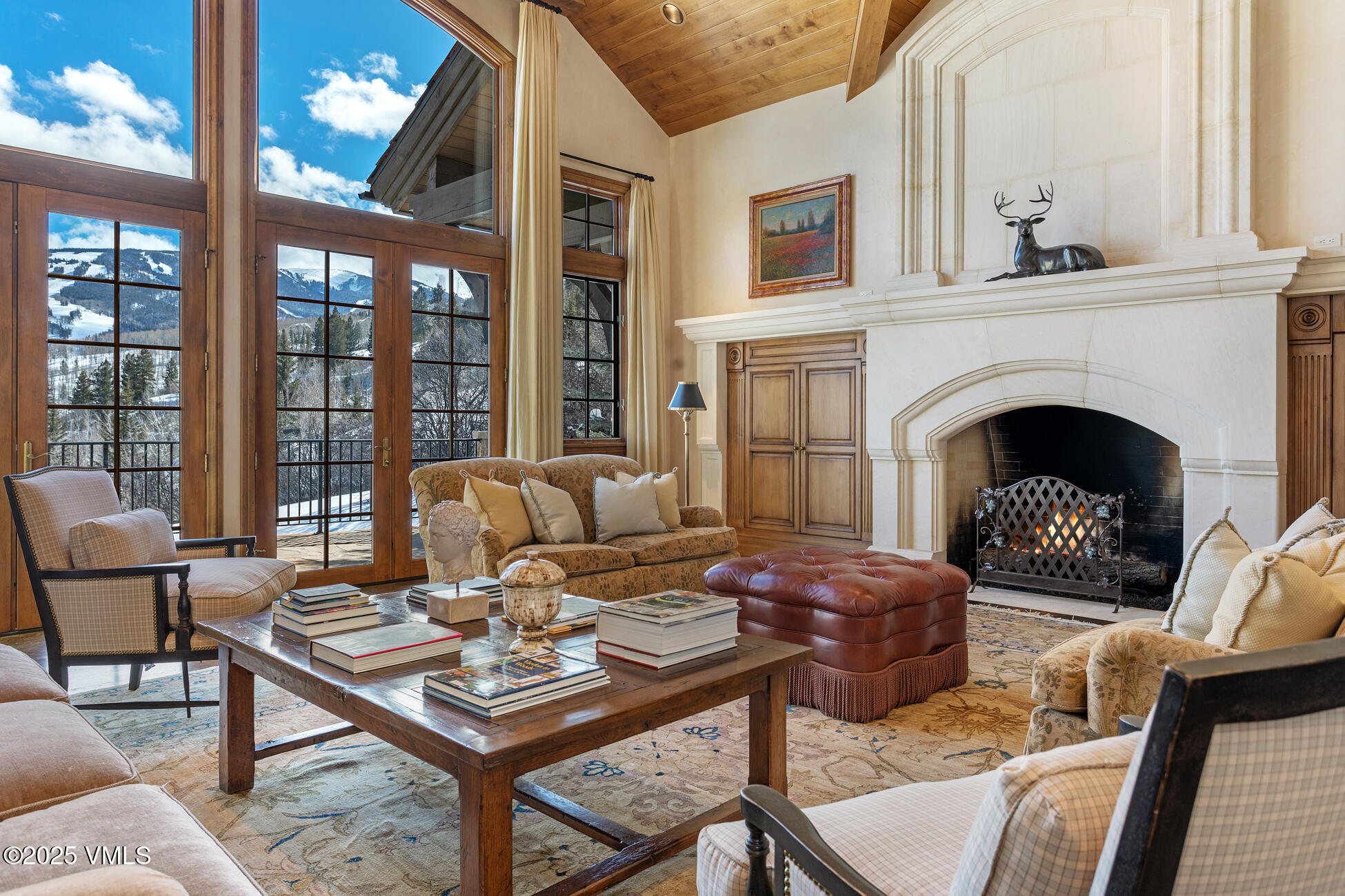 Beaver Creek, Colorado 81620, United States, 5 Bedrooms Bedrooms, ,6 BathroomsBathrooms,Residential,Active,128572