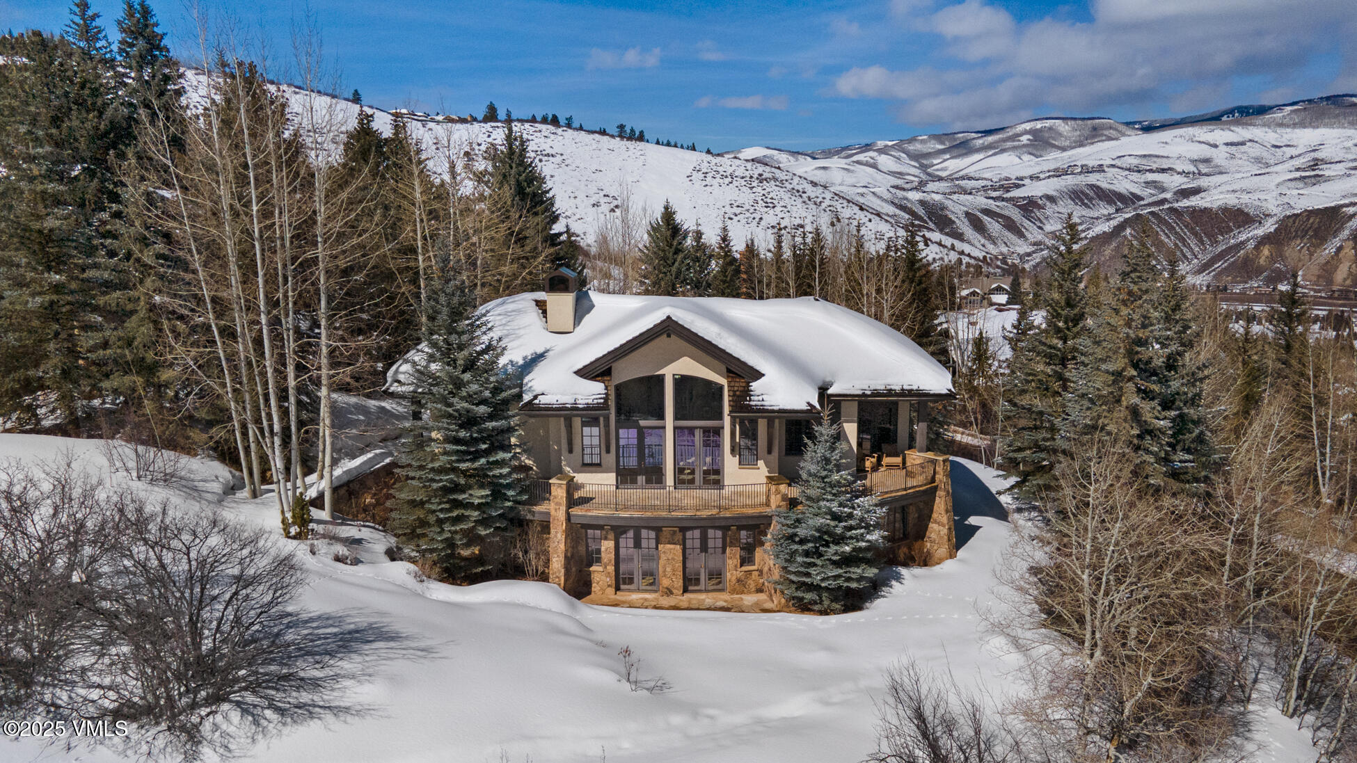 Beaver Creek, Colorado 81620, United States, 5 Bedrooms Bedrooms, ,6 BathroomsBathrooms,Residential,Active,128572