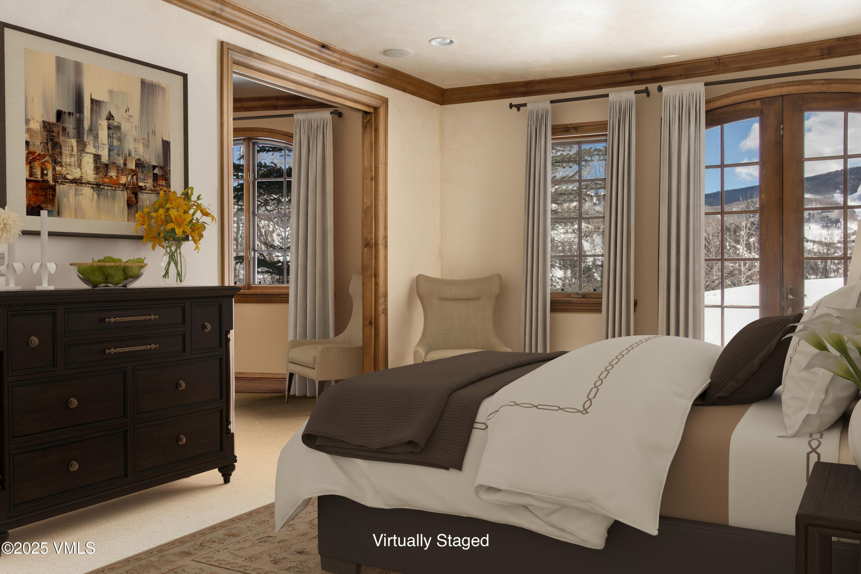 Beaver Creek, Colorado 81620, United States, 5 Bedrooms Bedrooms, ,6 BathroomsBathrooms,Residential,Active,128572