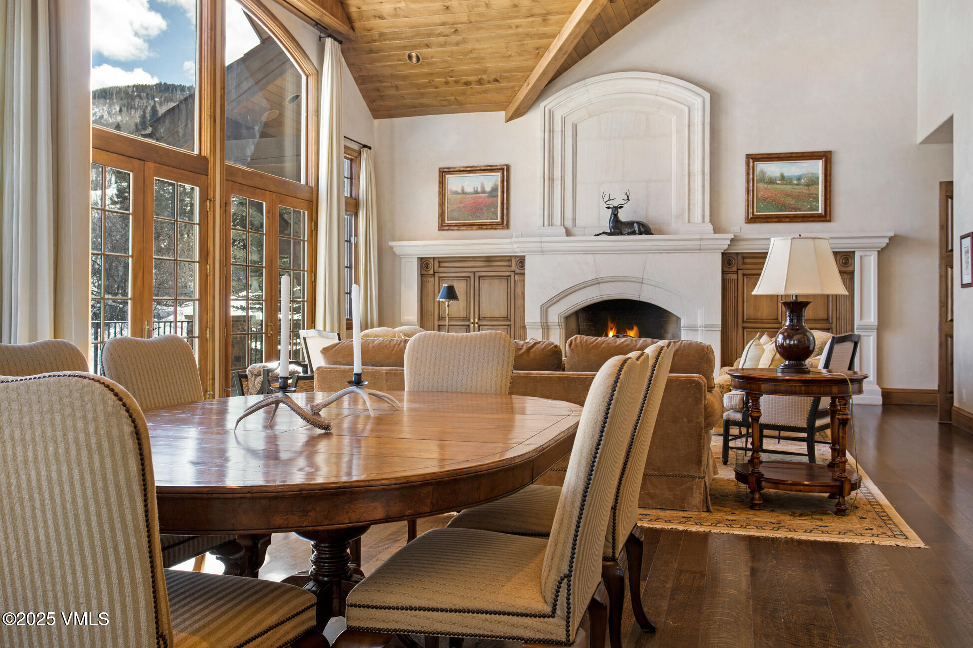 Beaver Creek, Colorado 81620, United States, 5 Bedrooms Bedrooms, ,6 BathroomsBathrooms,Residential,Active,128572