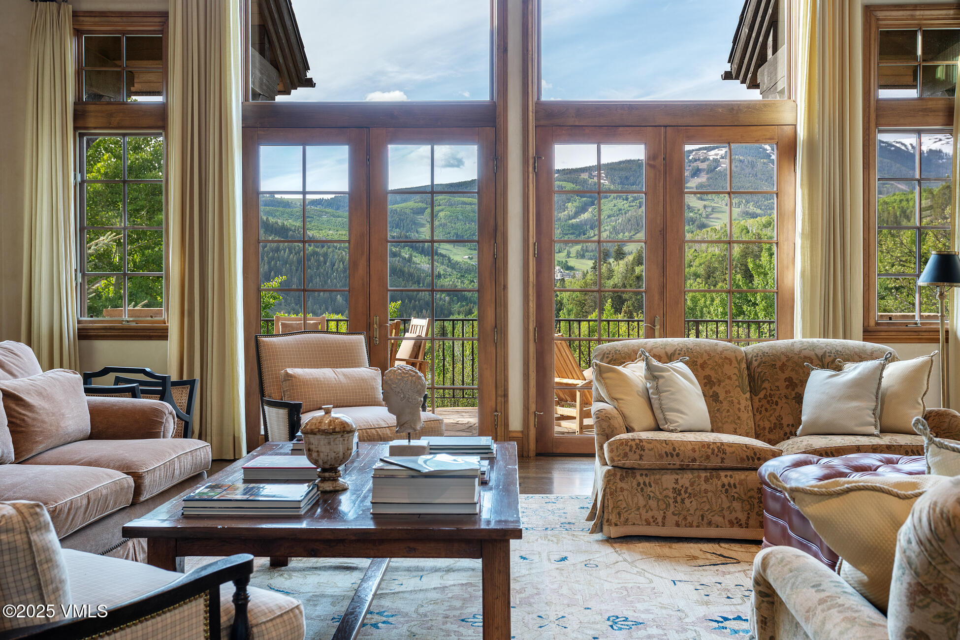 Beaver Creek, Colorado 81620, United States, 5 Bedrooms Bedrooms, ,6 BathroomsBathrooms,Residential,Active,128572