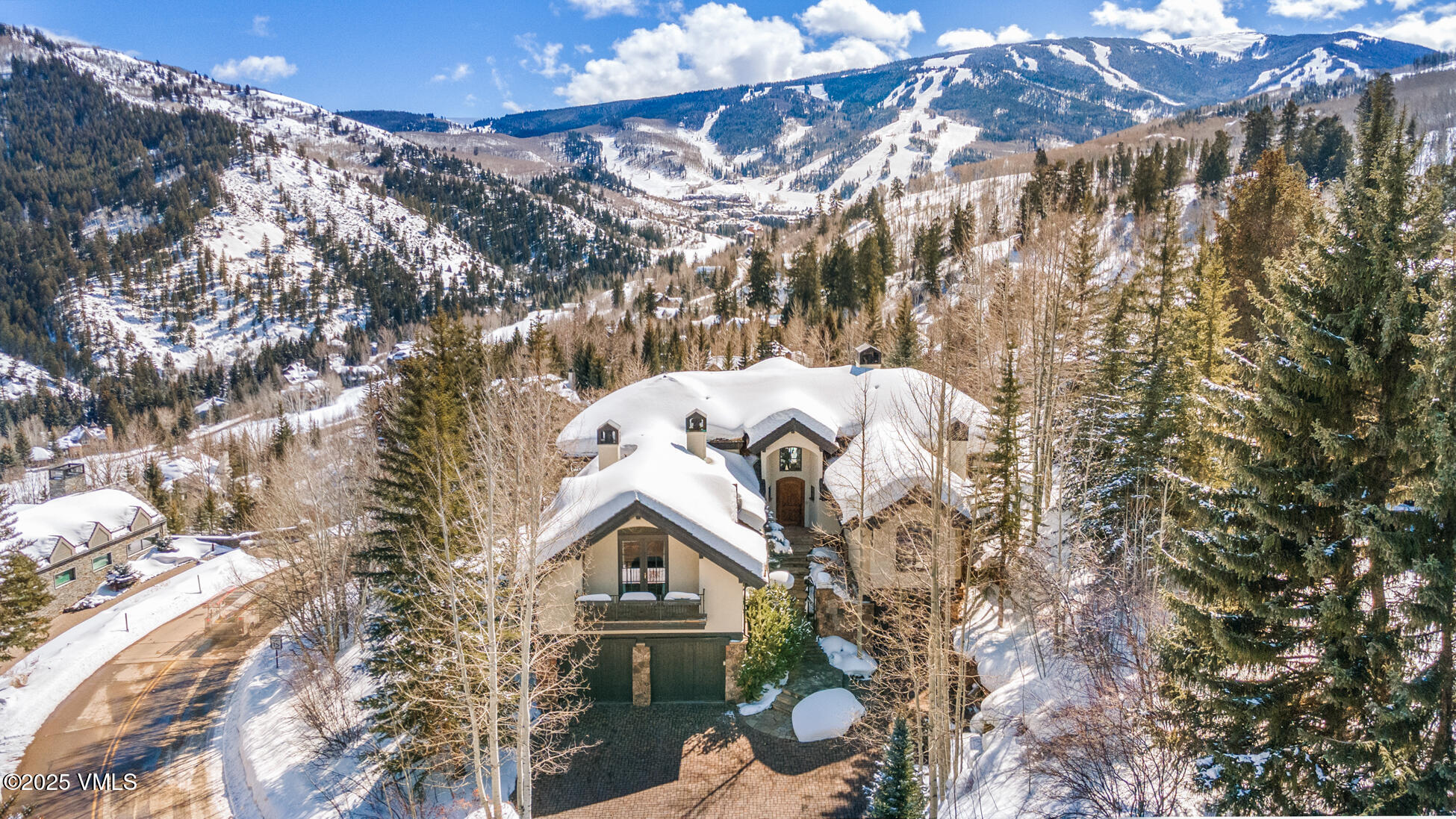 Beaver Creek, Colorado 81620, United States, 5 Bedrooms Bedrooms, ,6 BathroomsBathrooms,Residential,Active,128572
