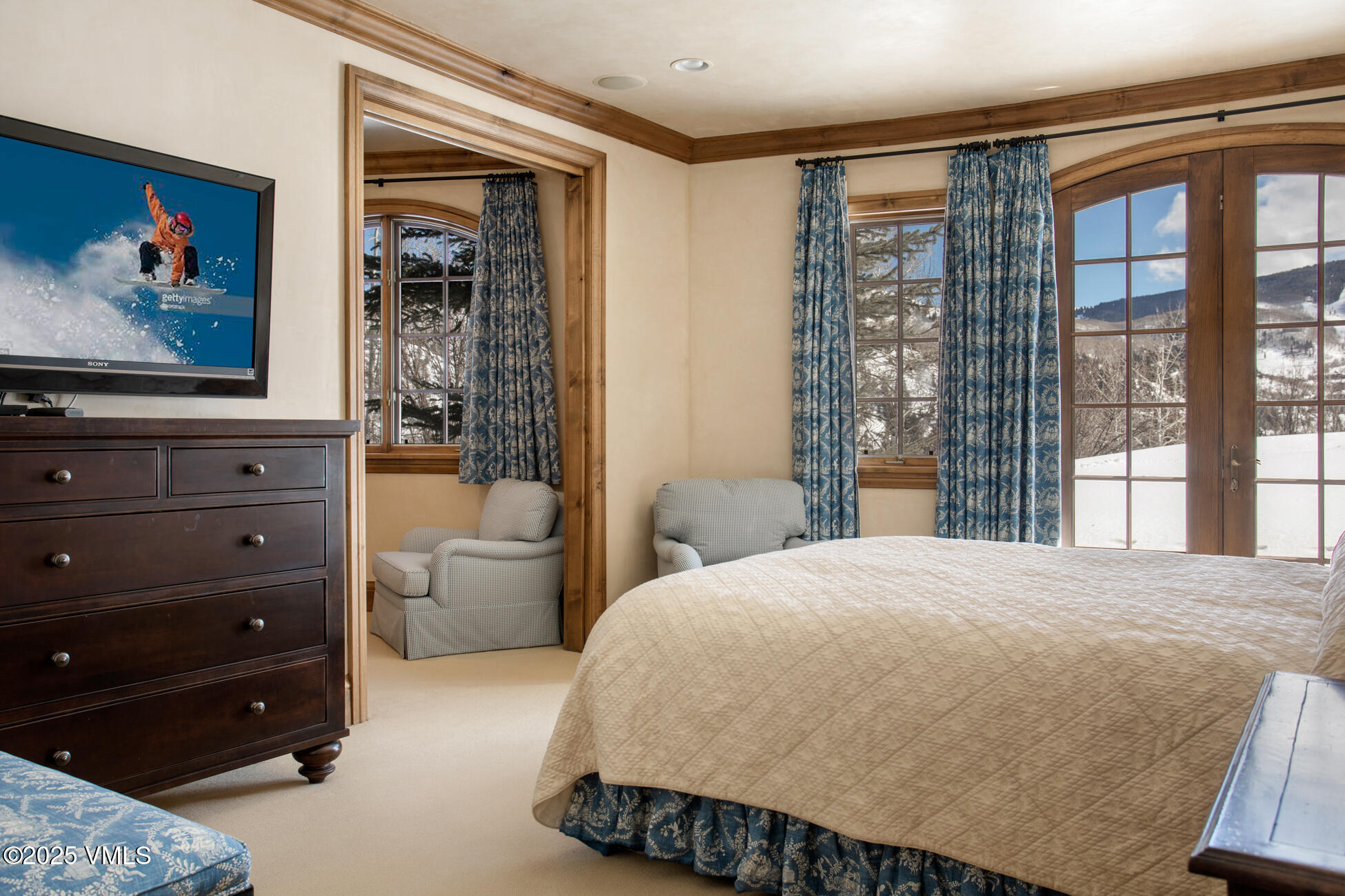 Beaver Creek, Colorado 81620, United States, 5 Bedrooms Bedrooms, ,6 BathroomsBathrooms,Residential,Active,128572