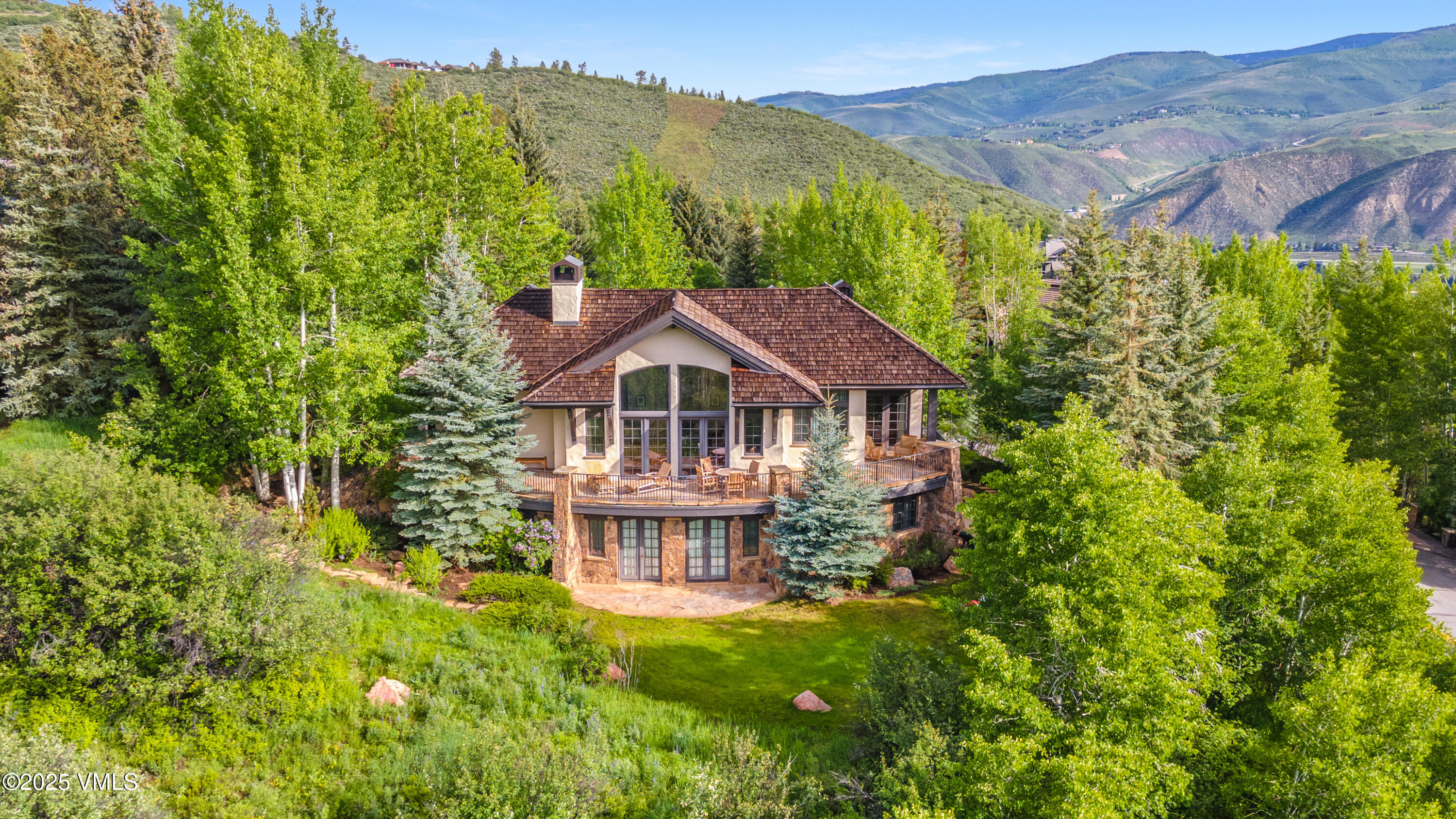 Beaver Creek, Colorado 81620, United States, 5 Bedrooms Bedrooms, ,6 BathroomsBathrooms,Residential,Active,128572