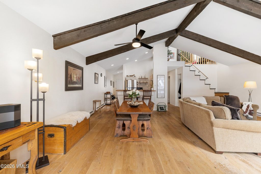 Photo of 2505 Cisar Court #3G, Glenwood Springs, CO 81601 (MLS # 1013592)