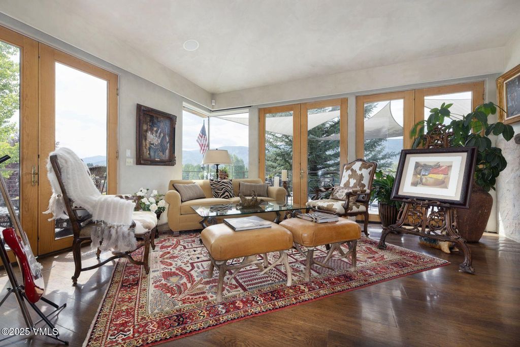 Photo of 470 Winslow Road, Edwards, CO 81632 (MLS # 1013266)