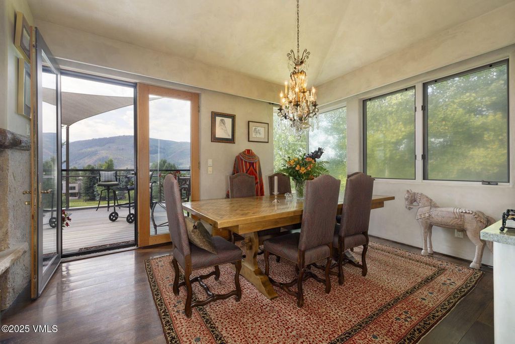 Photo of 470 Winslow Road, Edwards, CO 81632 (MLS # 1013266)