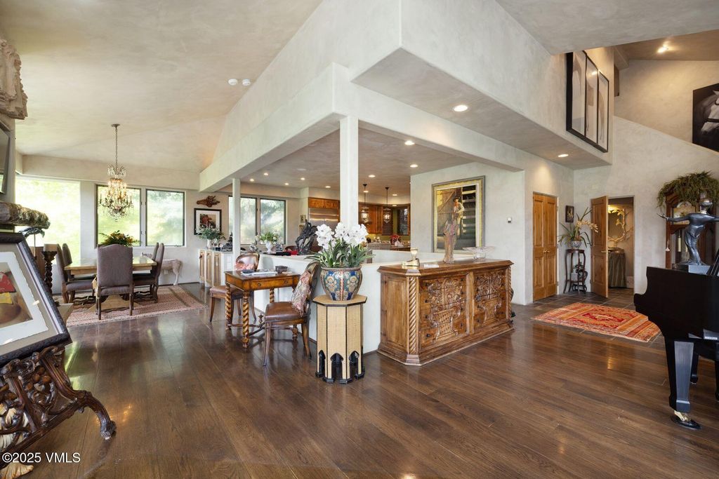 Photo of 470 Winslow Road, Edwards, CO 81632 (MLS # 1013266)