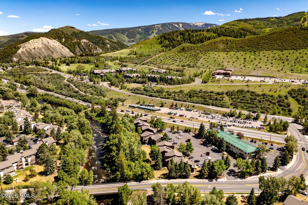 Photo of 1050 W Beaver Creek BLVD #E304, Avon, CO 81620 (MLS # 1014449)