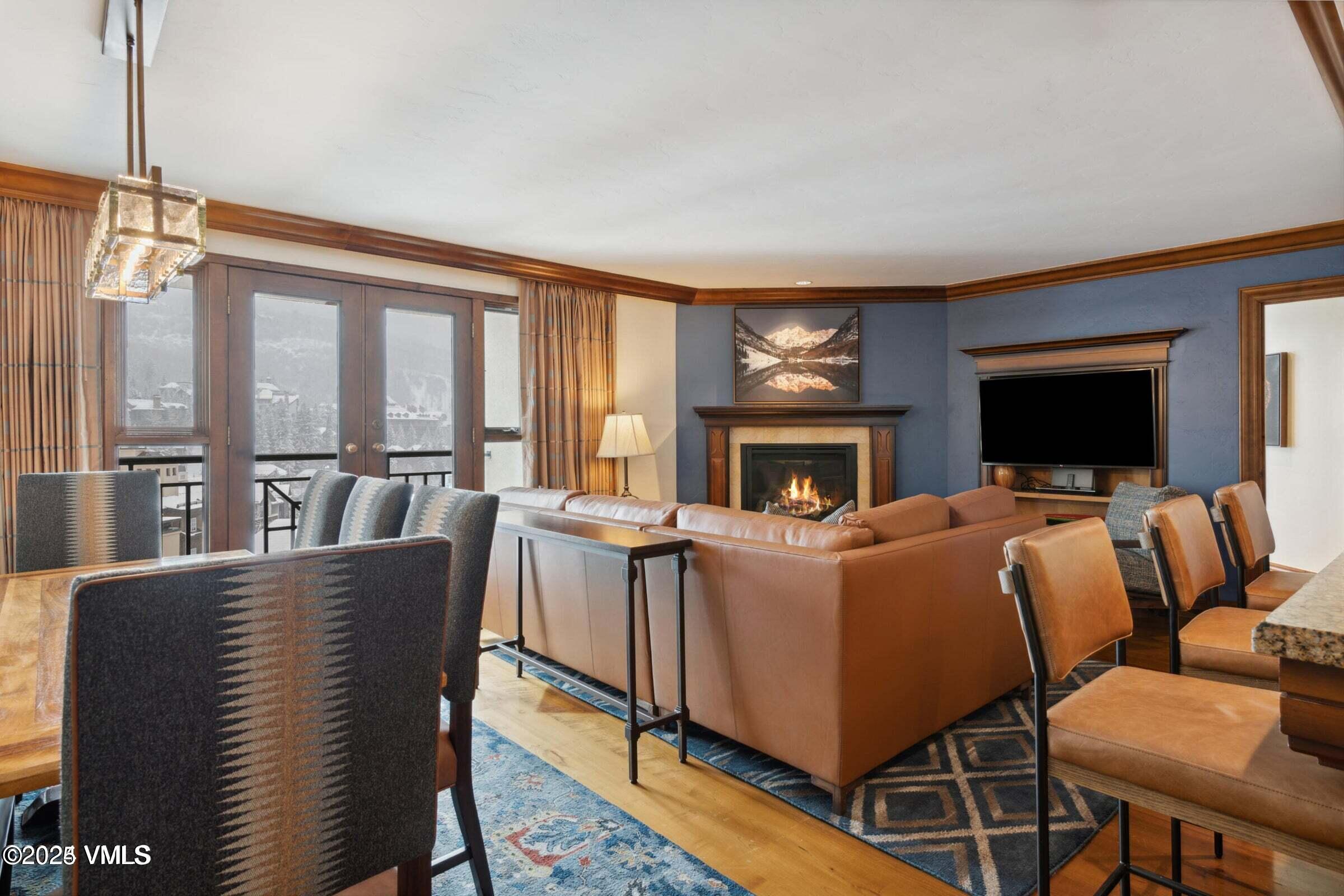 Beaver Creek, Colorado 81620, United States, 3 Bedrooms Bedrooms, ,3 BathroomsBathrooms,Residential,Active,241308