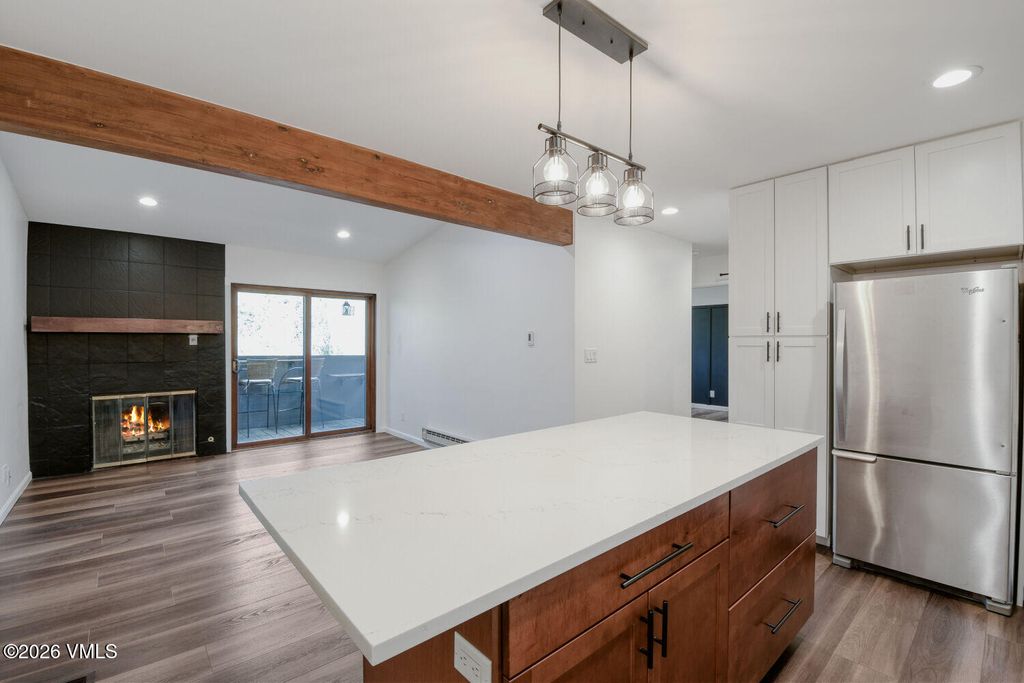 Photo of 1061 W Beaver Creek Boulevard #H304, Avon, CO 81620 (MLS # 1014100)
