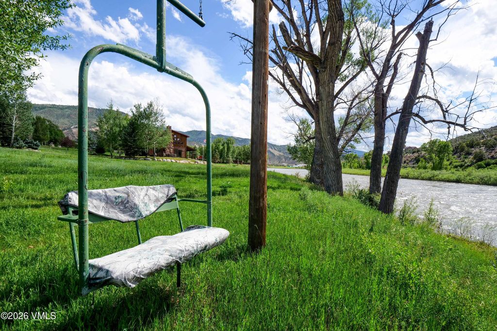 Photo of 3597 U.S. 6, Gypsum, CO 81637 (MLS # 1013971)