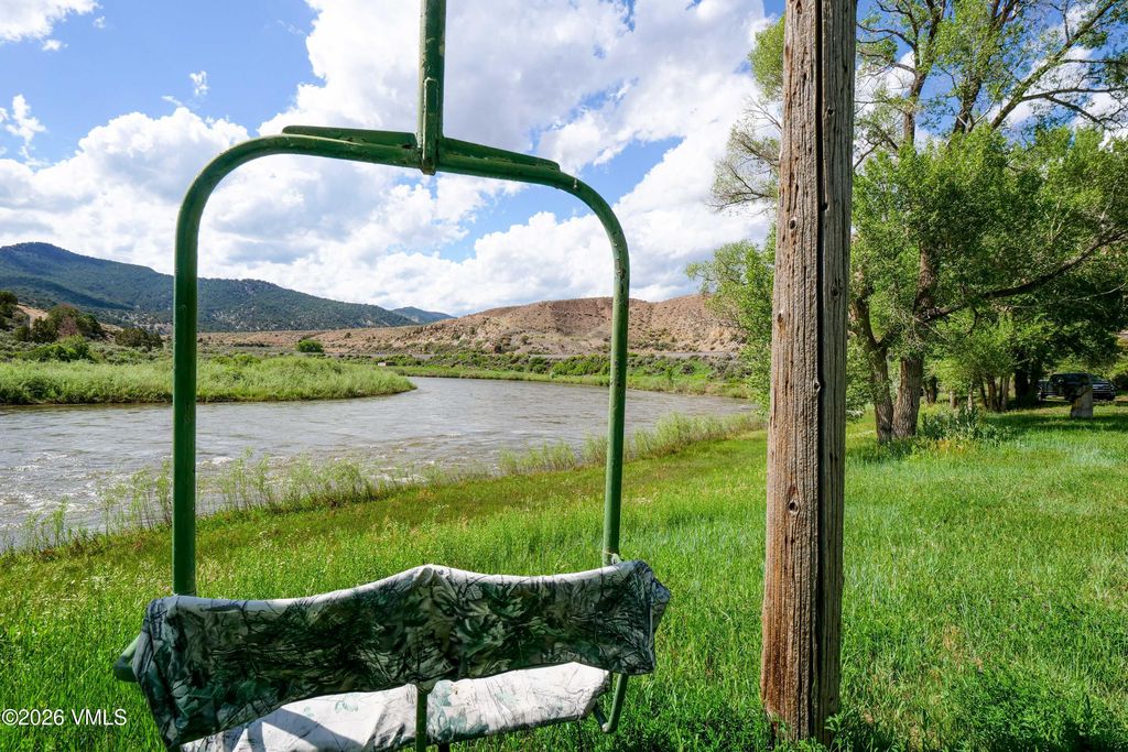 Photo of 3597 U.S. 6, Gypsum, CO 81637 (MLS # 1013971)