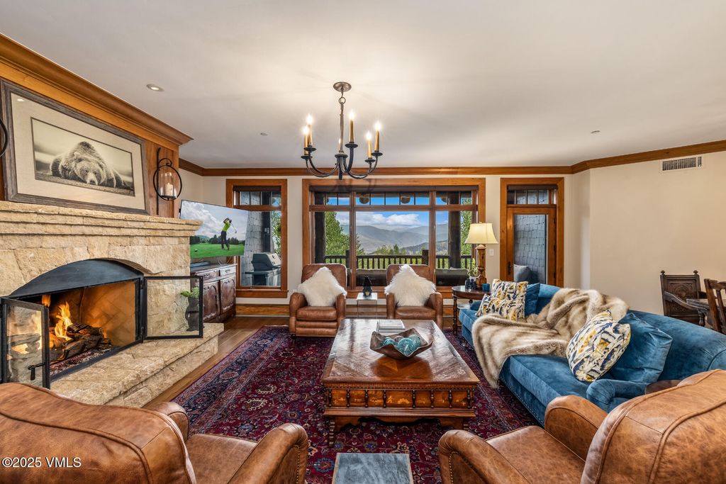 Photo of 50 Peak View #310, Avon, CO 81620 (MLS # 1013181)