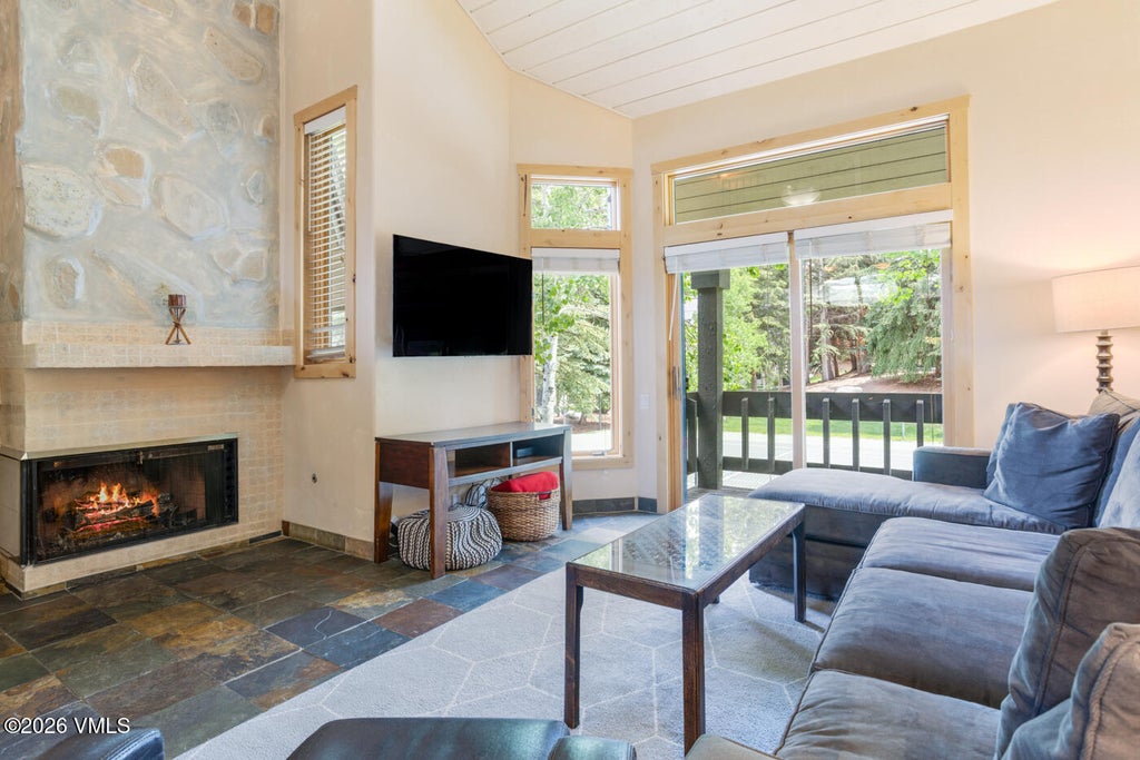 Photo of 121 Willis Place #127, Beaver Creek, CO 81620 (MLS # 1014276)
