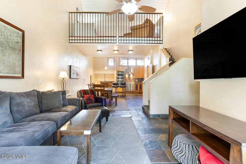 Photo of 121 Willis Place #127, Beaver Creek, CO 81620 (MLS # 1014276)