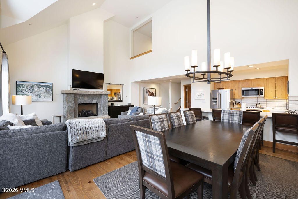 Photo of 63 Avondale Lane #R-223, Beaver Creek, CO 81620 (MLS # 1013289)