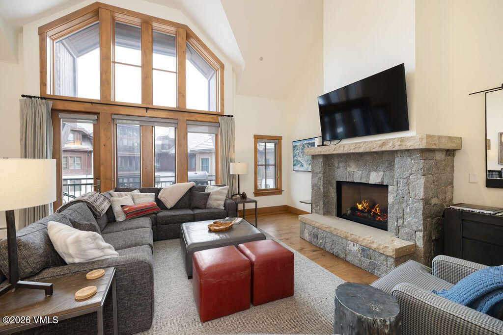 Photo of 63 Avondale Lane #R-223, Beaver Creek, CO 81620 (MLS # 1013289)