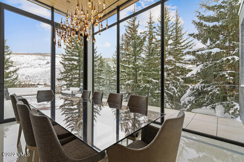 165 Forest Road

                                                                             Vail                                

                                    , CO - $39,990,000