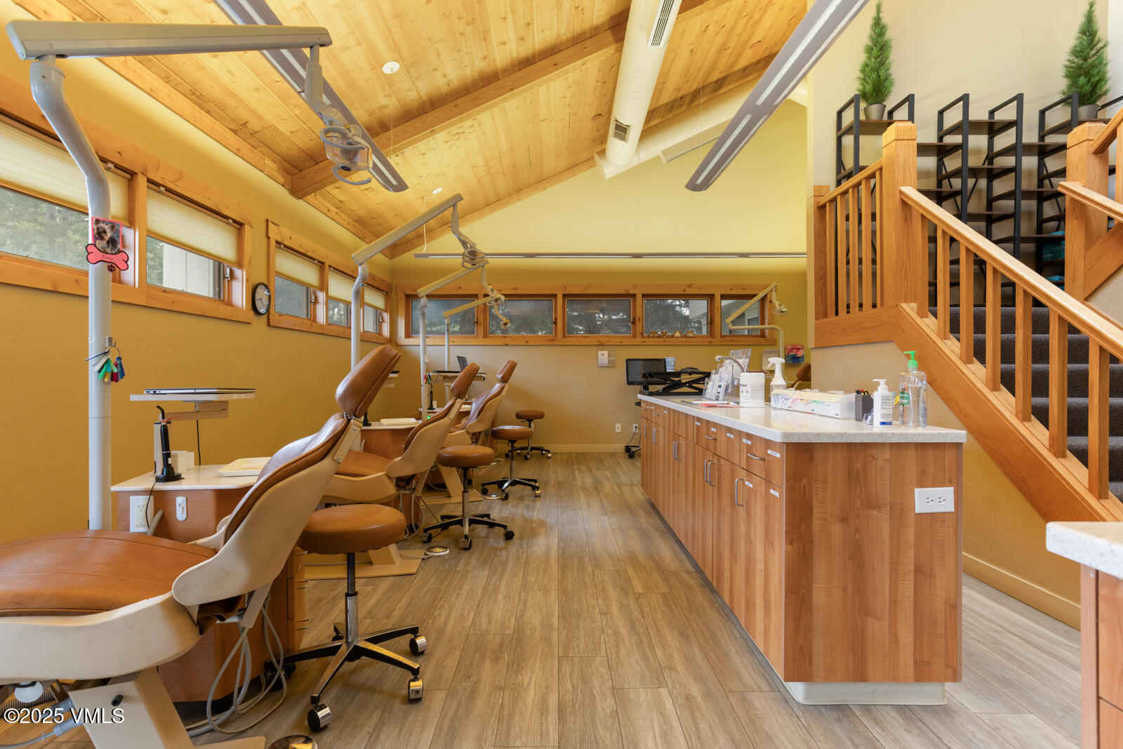 Eagle, Colorado 81631, United States, ,Commercial,Active,217314