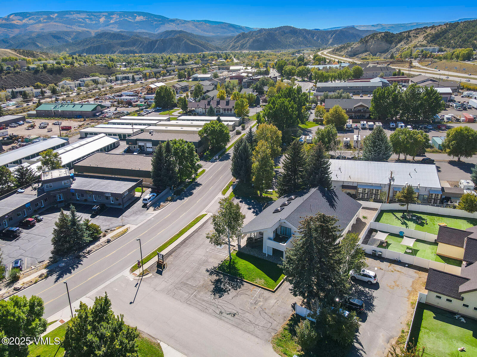 Eagle, Colorado 81631, United States, ,Commercial,Active,217314