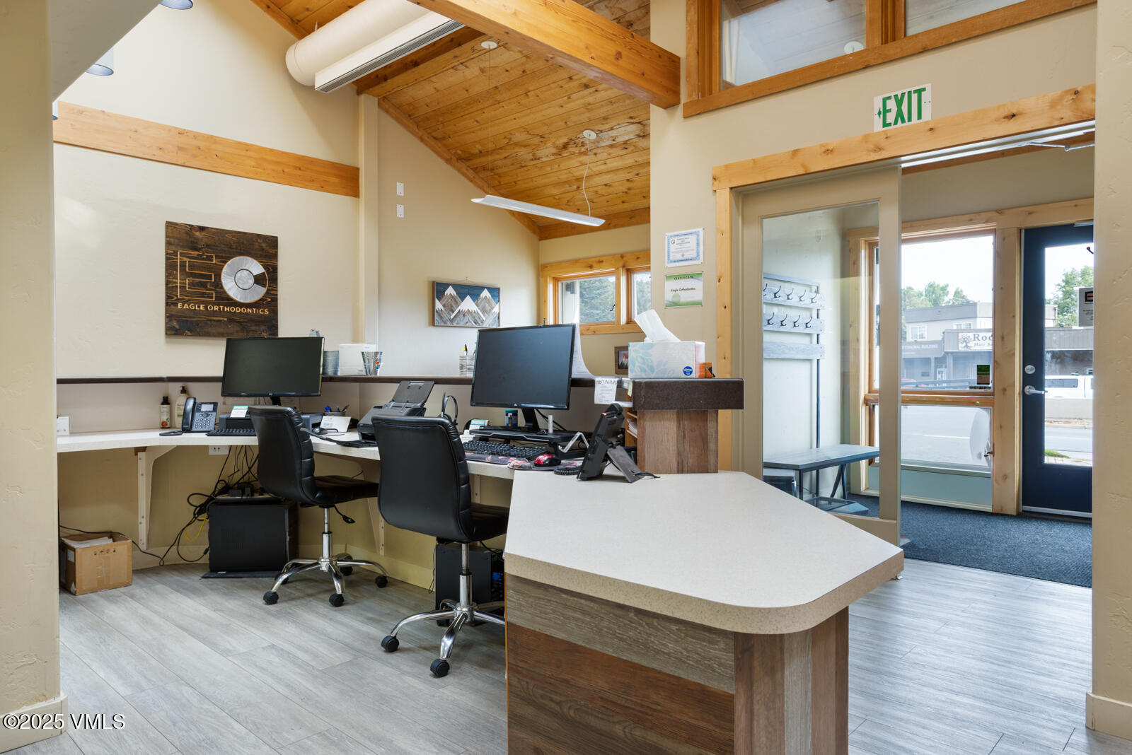 Eagle, Colorado 81631, United States, ,Commercial,Active,217314